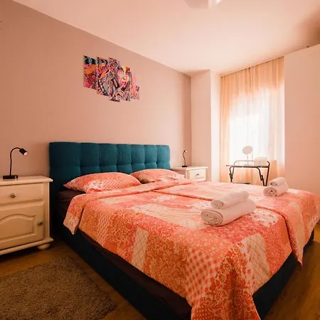Venite Apartments Velika Exterior photo